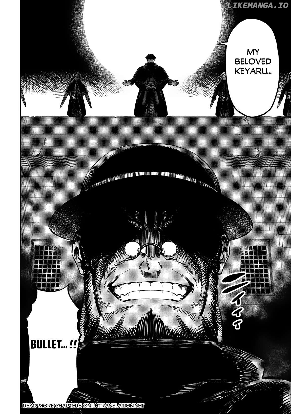 Redo Of Healer, Chapter 63.1 image 21